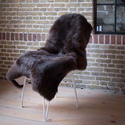 Sheepskin Brown