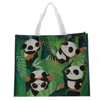 Sac à provisions réutilisable Pandarama 2