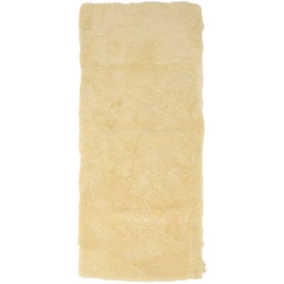 Lambskin Plate Beige