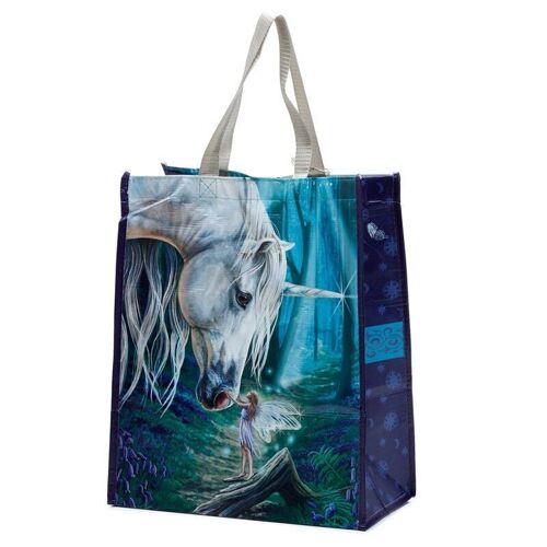 Lisa Parker Fairy Whispers RPET Reusable Shopping Bag