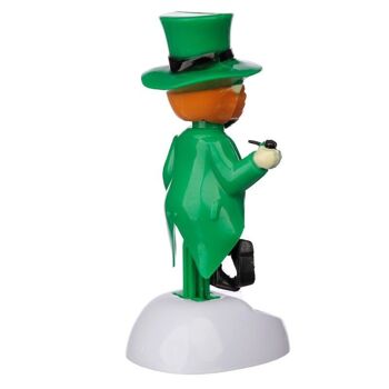 Pal solaire Leprechaun de nouveauté 5