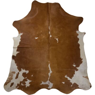 Cowhide Red fur | Size: 1