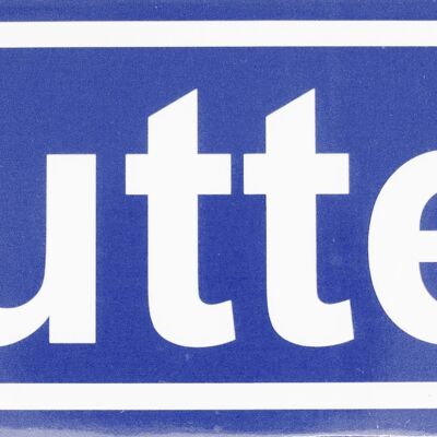 Fridge Magnet Town sign Putten