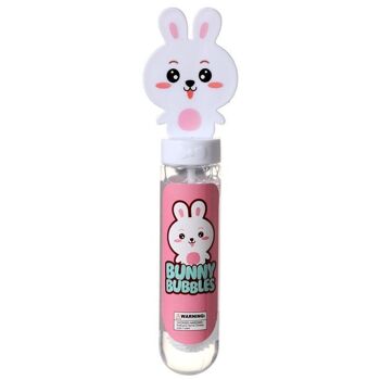 Adoramals Bunny Lapin Bulles 9