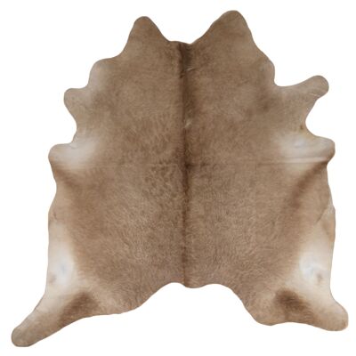 Cowhide Champagne | Size: 1