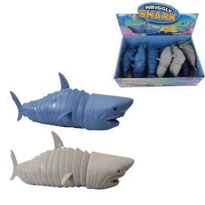 Zappelspielzeug - Hai