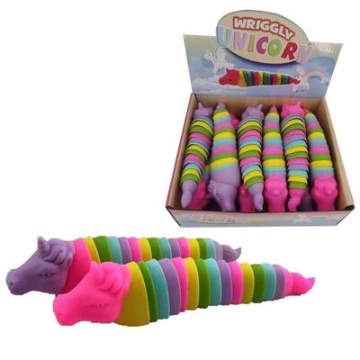 Fidget Toy - Unicorn