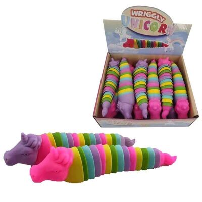 Fidget Toy - Einhorn