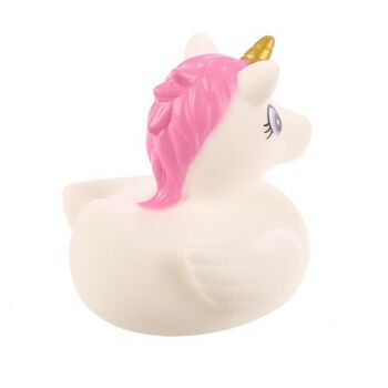 Jouet pour l'heure du bain licorne illuminé 9