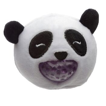 Peluche à presser panda et paresseux d'Adoramals 4