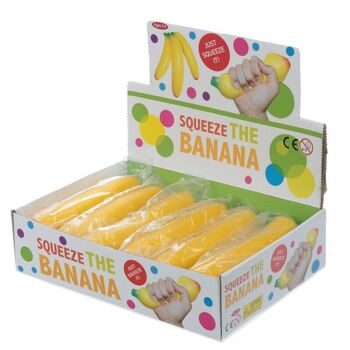 Banane Extensible Squeezy 4