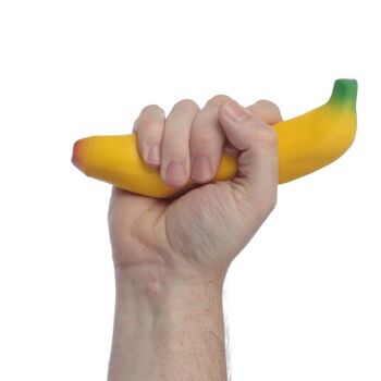 Banane Extensible Squeezy 5