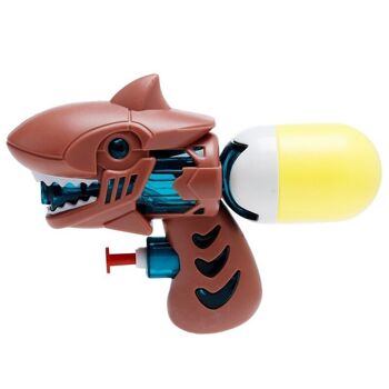 Mini pistolet à eau requin 5