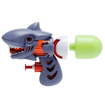 Mini pistolet à eau requin 8