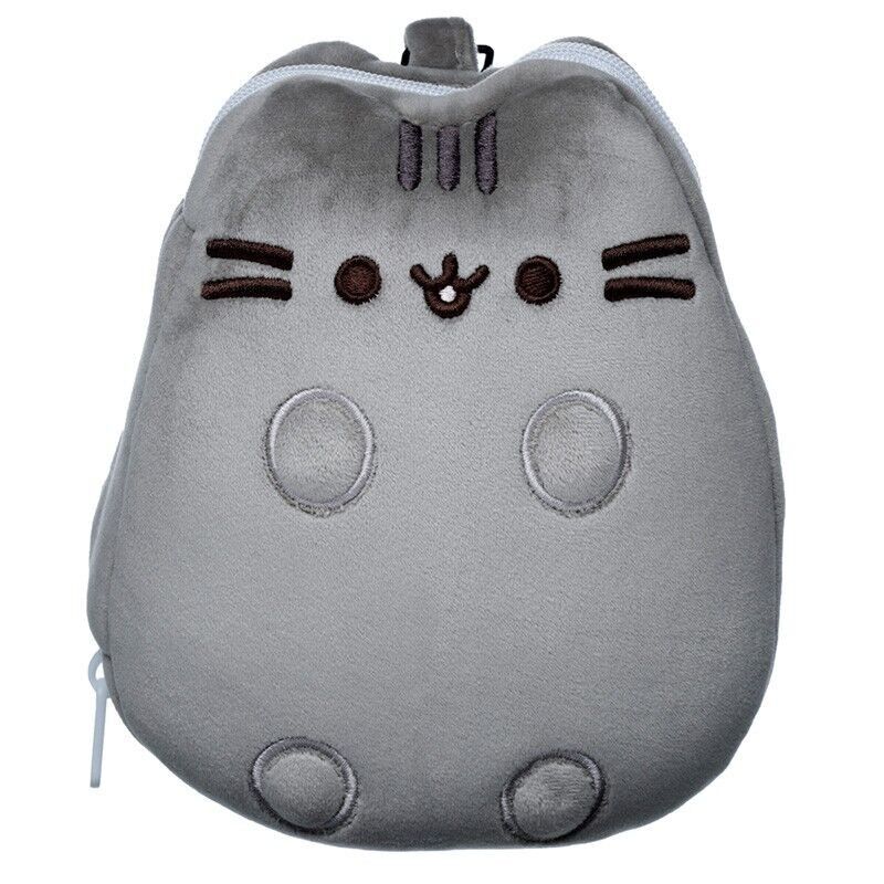 Almohada pusheen discount