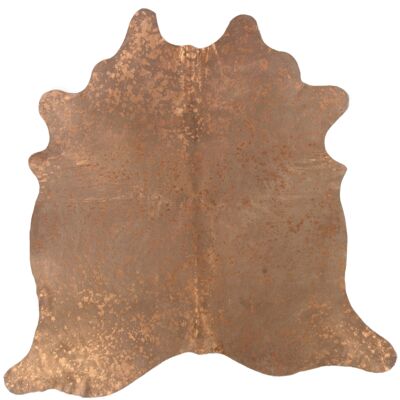 Cowhide Copper spotted
