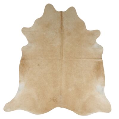 Cowhide Beige | Size: 1