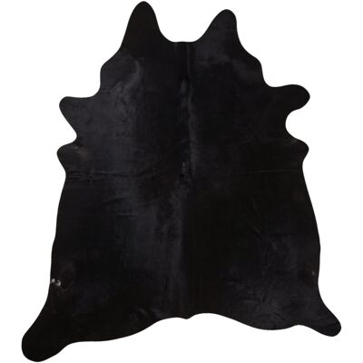 Cowhide Black | Size: 1