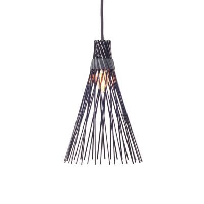 Alpiriza Pendant Lamp 360 Black