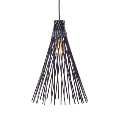 Alpiriza Suspension 480 Noir