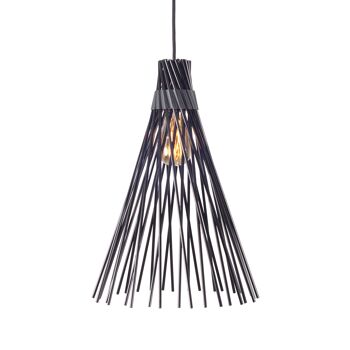 Alpiriza Suspension 480 Noir 1