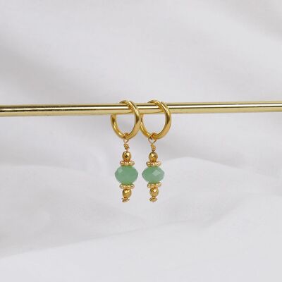 BLISS earrings