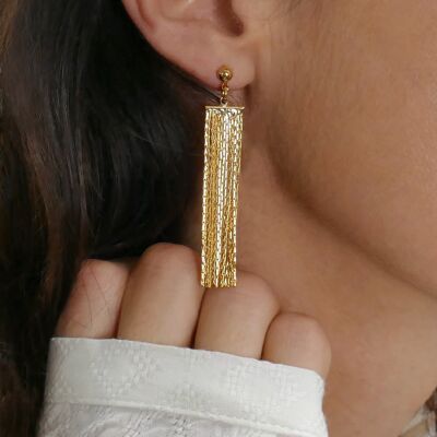 CLAUDIA EARRINGS