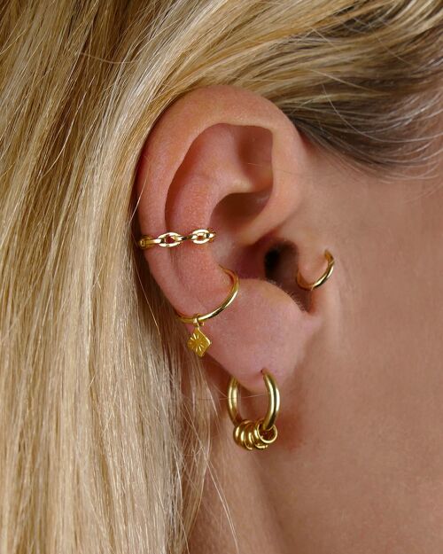 Earcuff LILA