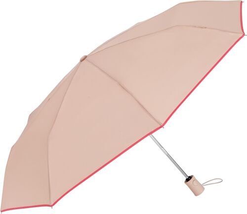Paraguas Plegable Open+Close | UV+50 | Reciclado | Windproof