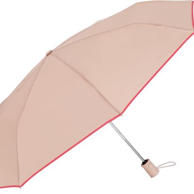 Open+Close Folding Umbrella | UV+50 | Recycled | Windproof