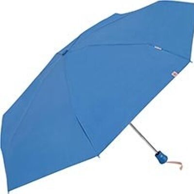 Mini-Regenschirm zum Öffnen und Schließen | UV+50 | Recycelt | Winddicht