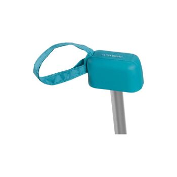 Mini parapluie pliant plat | Ultraléger | UVP35 3