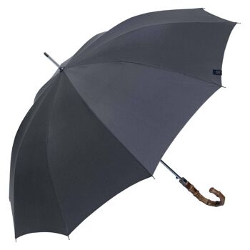 Parapluie Centenaire CLIMA | Manche en bambou | UVP+50 | Hommes 1