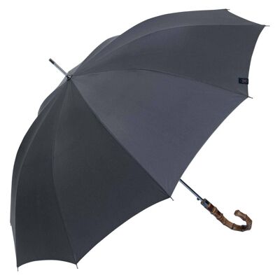 Parapluie Centenaire CLIMA | Manche en bambou | UVP+50 | Hommes