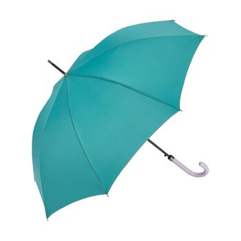 Parapluie Automatique Long CLIMA | Coupe-vent et très léger 1