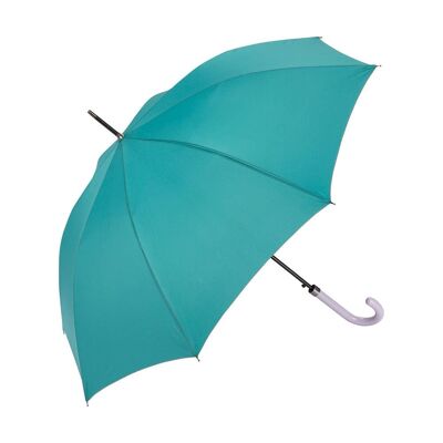 CLIMA Langer automatischer Regenschirm | Winddicht und sehr leicht