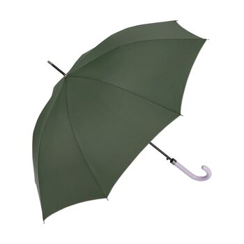 Parapluie Automatique Long CLIMA | Coupe-vent et très léger 3