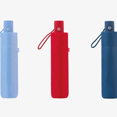 Umbrella CLIMA Foldable Opens and Closes | Windproof | UVP+50