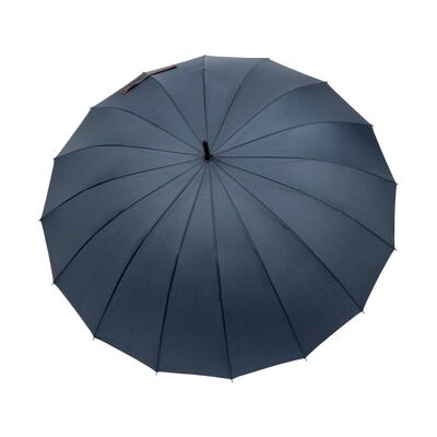 CLIMA Long Automatic Umbrella with 16 ribs | windproof