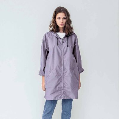 Bisetti Outfit CLIMA Foldable Waterproof Raincoat