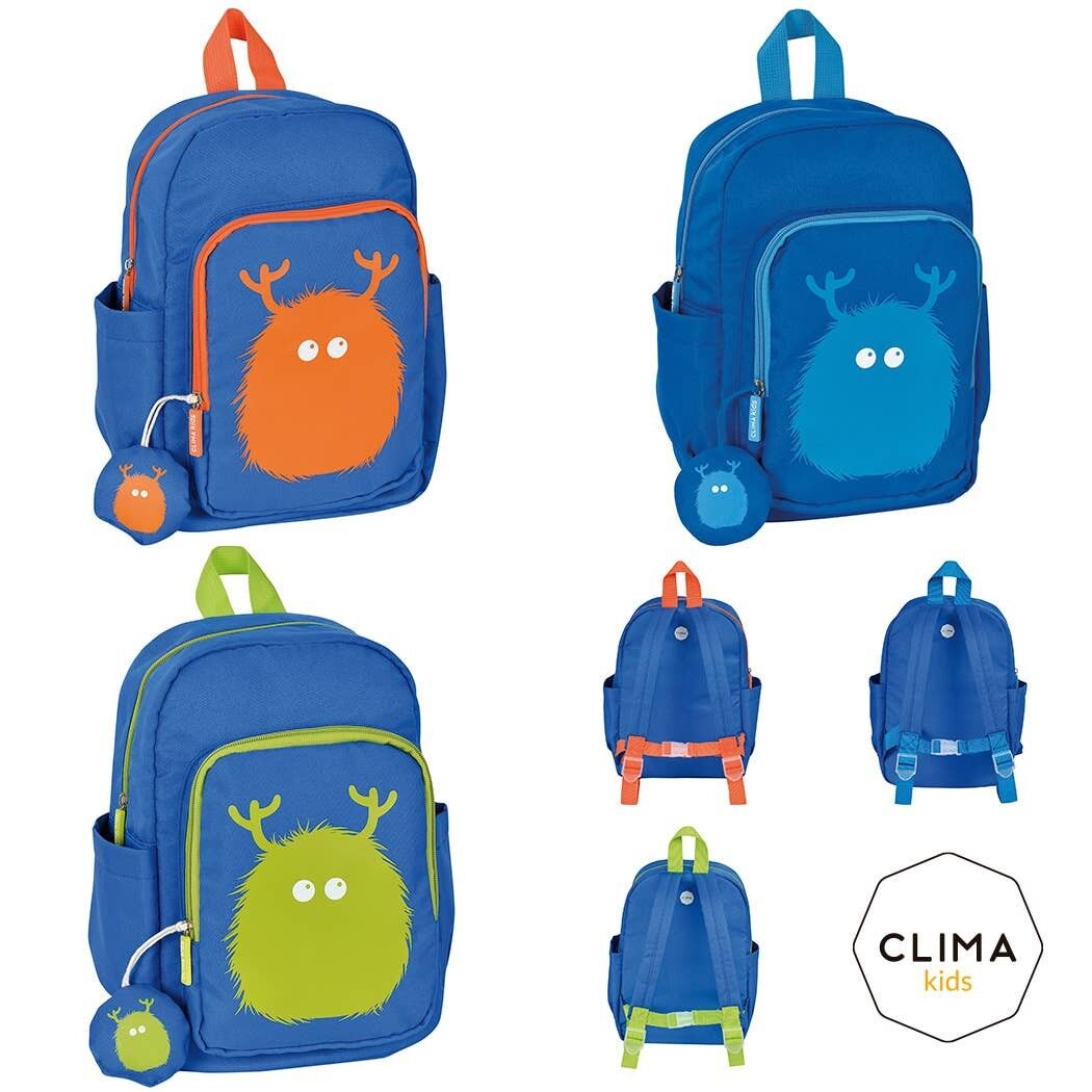 Mochila niño best sale 2 años