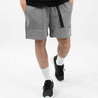 Shorts Enclose Grey