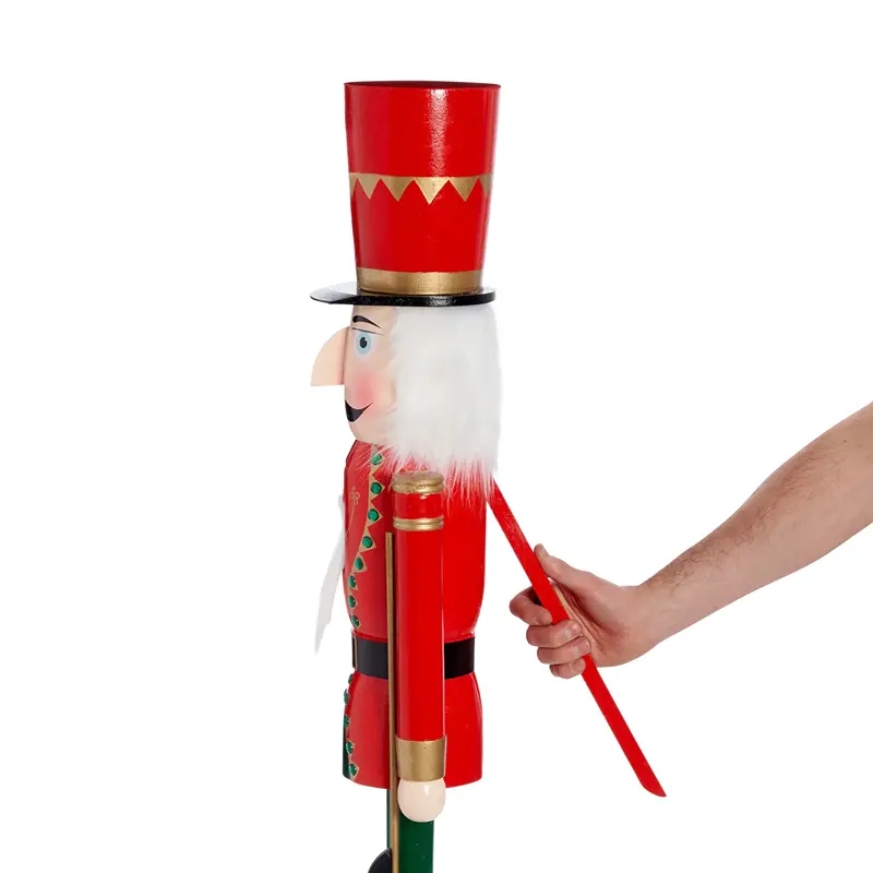 12 serviettes en papier Noël Père Noël