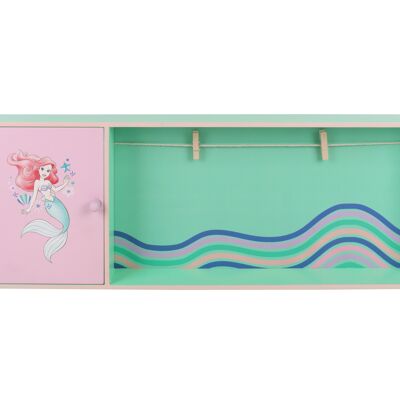Hanging shelf – Ariel