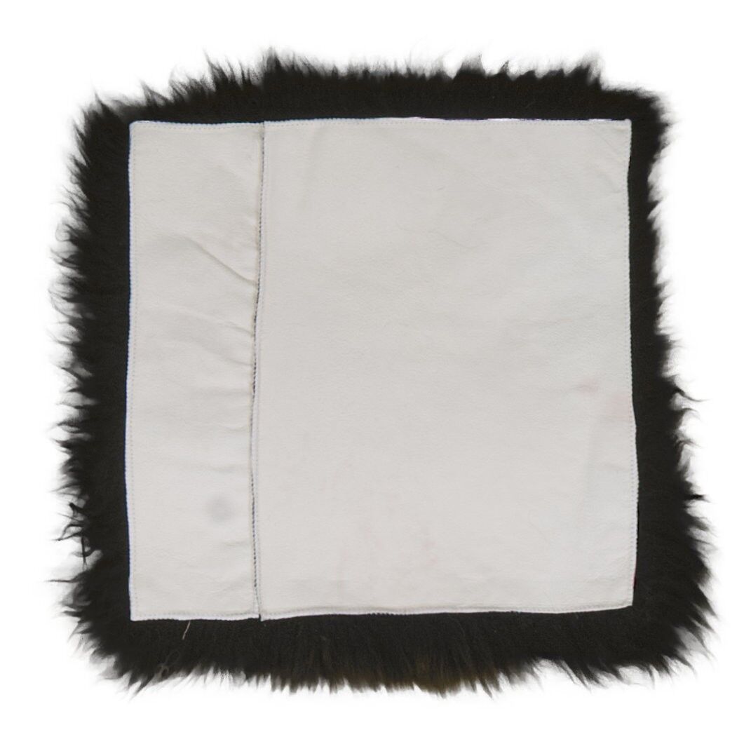 Texel Sheepskin Chair Pad Fur