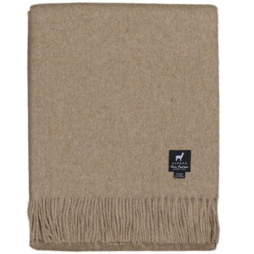 Alpaca wool blanket | 12 colors | Sale!