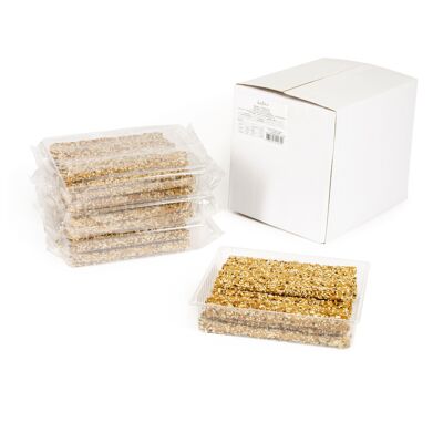 GRANEL - Palitos de pan 7 cereales 2kg