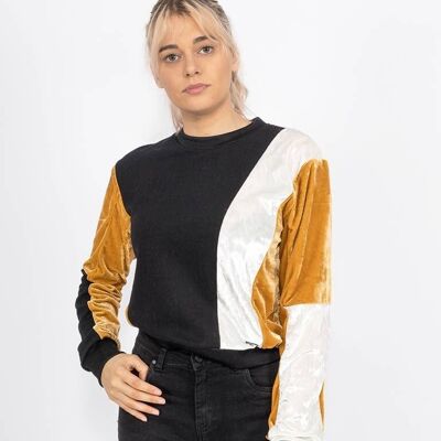 Sweat Loret Black