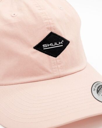 Casquette Skulk Bone Since Pastel - Rose 4