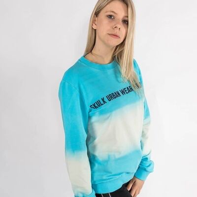 Sweat Pallet - Blue